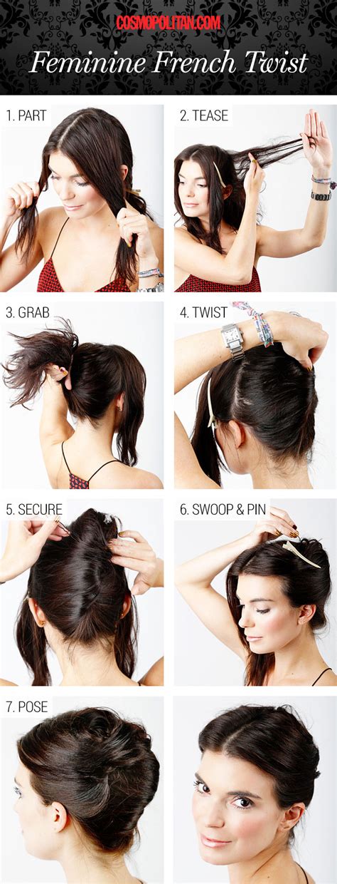 15 Elegant Thanksgiving Hairstyles You Can Easily Do By