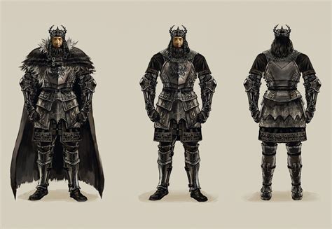 How to farm loyce souls if you &#ed up and killed the burnt ivory king. Image - Vendrick Concept.png | Dark Souls Wiki | Fandom ...
