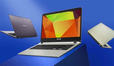 Asus Vivobook X507 Launched All You Need To Know The Week