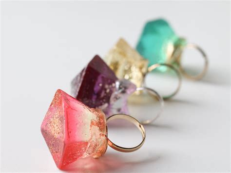 Ring Pop In A Box Bridal Party Favorspersonalized 6 Pcs Sweetniks