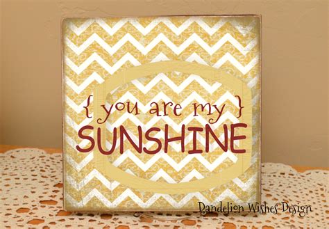 You Are My Sunshine Wallpaper Wallpapersafari