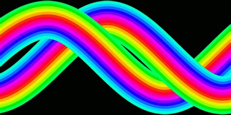 Kilavaish  Find And Share On Giphy Rainbow Aesthetic Rainbow
