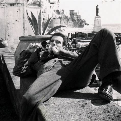 Making Montgomery Clift