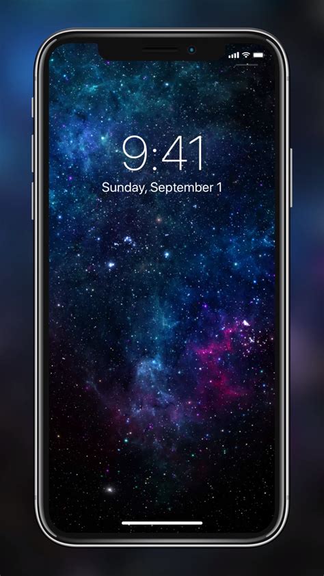 Awesome Live Wallpapers Now For Iphone Xs And Iphone Xs Max Luky In