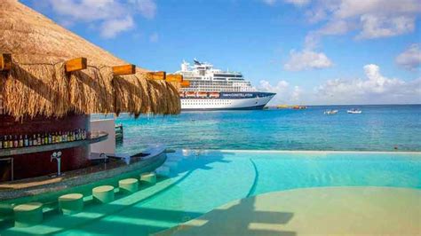 Pin by IQCruising on Day Passes - Cozumel Cruise Port Guide | Cozumel