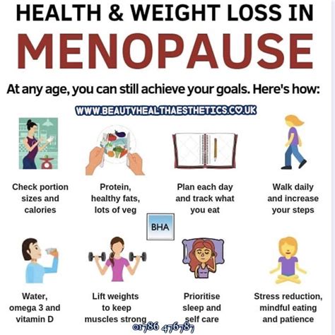 Why Do We Gain Weight During Menopauselet Us Help Beauty Health Aesthetics