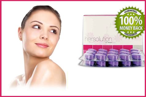 Buy Hersolution Pills Online At Discount Price Save 80