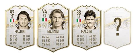 Todos os Ícones de FIFA 21 Ultimate Team | Salão de Jogos