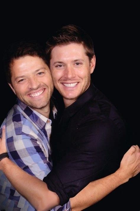 They Need To Stop Being So Freakin Adorable Because It S Ruining My Life Supernatural Funny