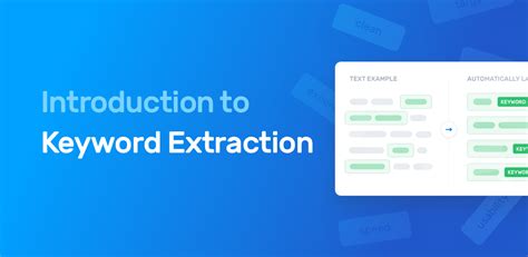 10 Must Have Free Keyword Extraction Tools For 2024