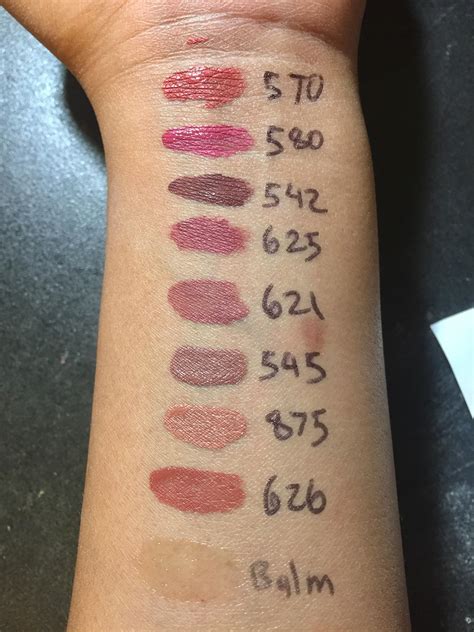 Covergirl Outlast Color Chart Online Shopping