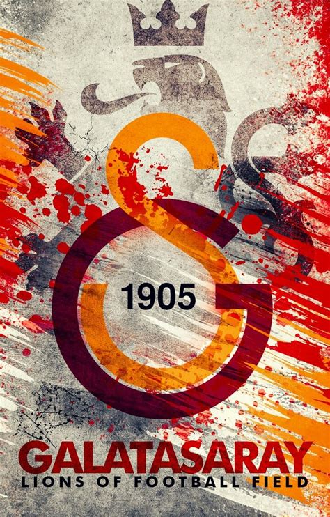 #galatasaray #wallpaper #aslan #ultraslan #gs #spor #futbol #lion. #galatasaray (Görüntüler ile) | Duvar kağıtları, Duvar ...