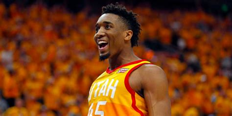 Utah jazz guard be humble former louisville guard. Pronostics NBA | Misez sur Donovan Mitchell face aux Hawks ...