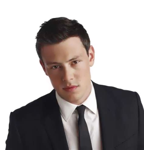 Cory Monteith Facts Bio Age Personal Life Famous Birthdays