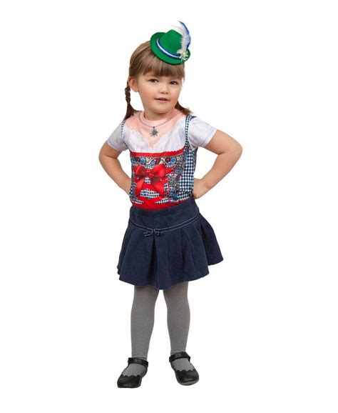 Mini Green Bavarian Felt Hat Oktoberfest Costume Idea Germantoutlet