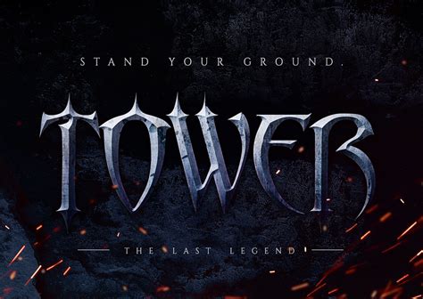Looking for book cover fonts? How to create metal text effect for the fantasy book cover ...