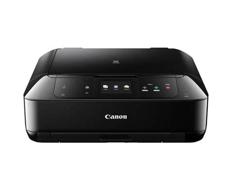 Wont discover on work computers. Canon Pixma MG7550 Series Reviews - TechSpot