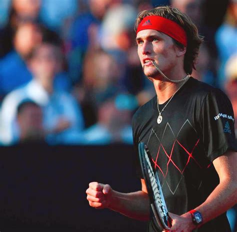 Head's first tennis bag made with recycled pet bottles was developed in collaboration with alexander zverev. Sascha (from www.welt.de) | Alexander zverev, Sports stars ...