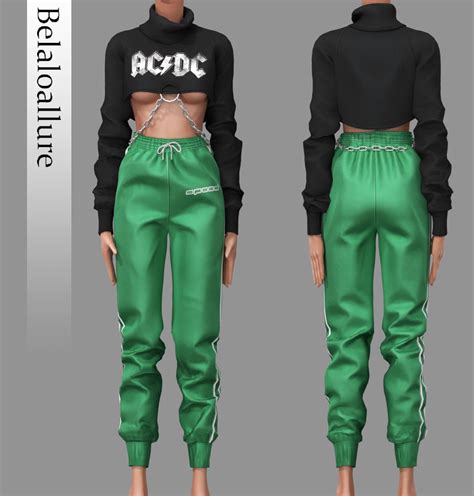 Pin By Atomiclight On Sims 4 Maxis Mix Cc In 2021 Sims Clothes Sims