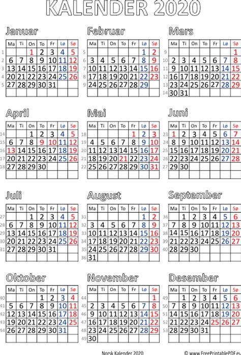 Kalender Med Uker 2023 Get Calendar 2023 Update