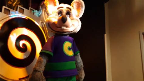Chuck E Cheese Show 2 2019 Cec Is All About Fun Version 6 Youtube