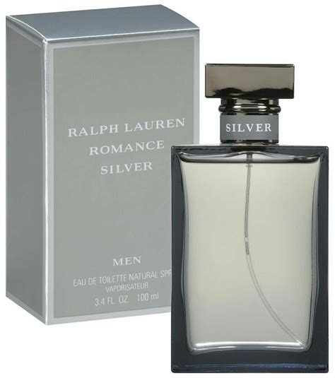 Dior x rimowa กระเป๋าเดินทางสำหรับผู้ชายยุคใหม่ ที่ไม่อยากทิ้ง. Ralph Lauren Romance Silver for Men