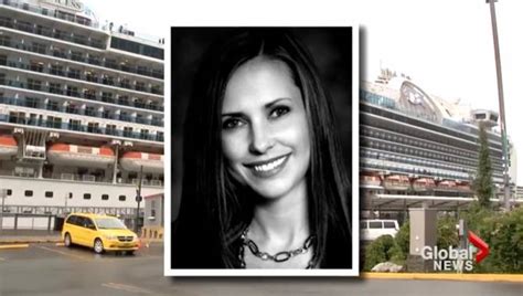 Husband Charged With Killing Wife On Alaska Cruise Ship During ‘murder
