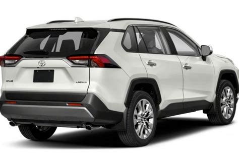 New 2023 Rav4 Specs Images Calendar With Holidays Printable 2023