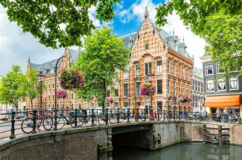 10 things you need to know about amsterdam quirky facts that make amsterdam unique go guides