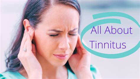 All About Tinnitus Heartoday