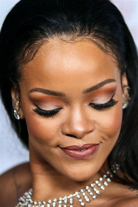 Gay4rihanna Rihanna Rihanna Makeup Best Of Rihanna