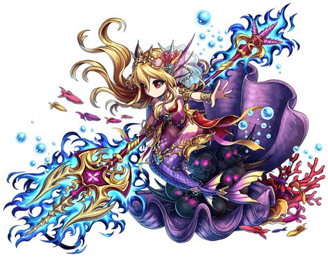Join facebook to connect with layla brave and others you may know. Nereides Jewel Averus | Brave Frontier Wiki | FANDOM ...