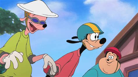 An Extremely Goofy Movie Screencap Fancaps