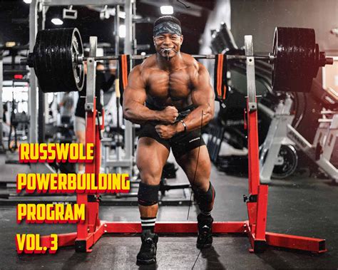 Russwole Program