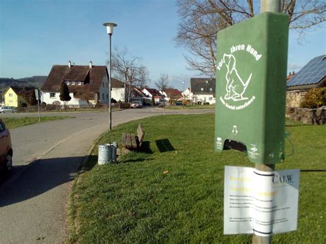 Giftköder / verdacht auf giftkoder tipps fur den notfall / eine initiative von @thorstenschatz und @kaiwegner. Calw: Giftköder fordern weitere Opfer - Calw ...