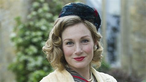 Bbc One Father Brown Series 1 Lady Felicia Montague