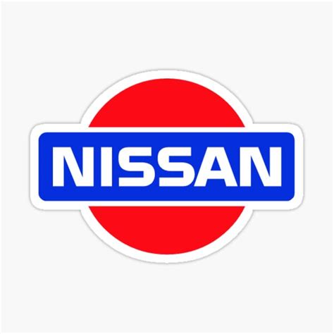 Nissan Logo Decal Ubicaciondepersonascdmxgobmx