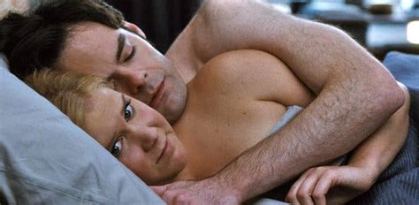 Review ‘trainwreck Delivers The Full Amy Schumer Experience The New
