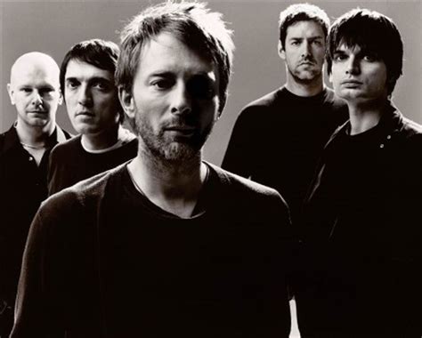 Radiohead Release New Album A Moon Shaped Pool