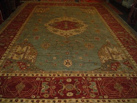 Oversize old tabrizi fine persian rug oriental rug 5 44 x 3 95. UnderCoverRugLover: Beautiful 10 x 14 Light Green Oriental Rug