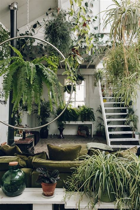 Here are some of the ways to decorate scandinavian open concept light wood floor living room idea by inside out style sword fern. Grow Cultivate Nourish Nurture (With images) | Living room ...