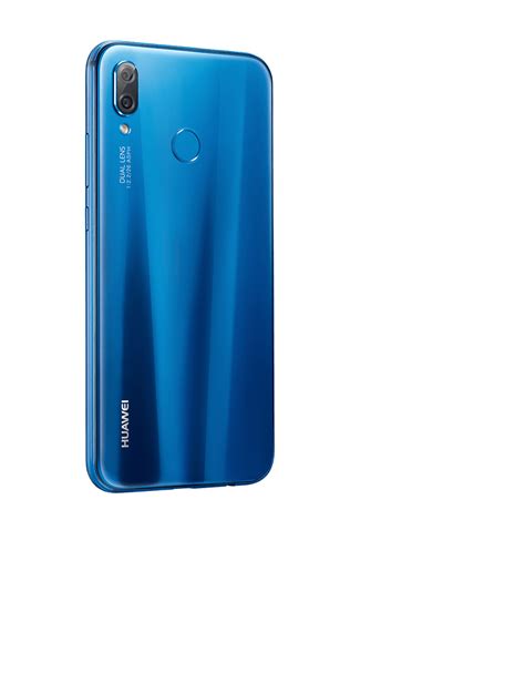 Huawei P20 Lite Android Phone Huawei Philippines