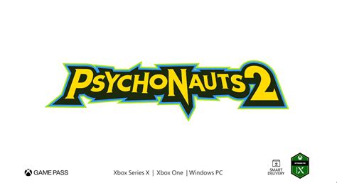 Psychonauts 2 Gets New Gameplay Trailer During Xbox Games