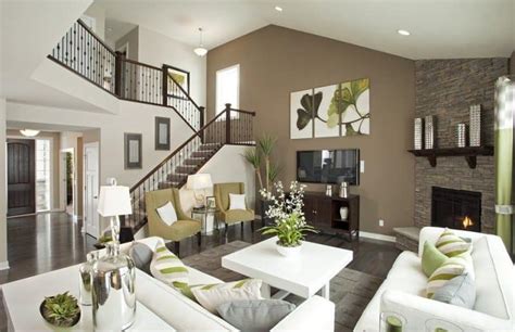 Beautiful Living Room Ideas With Accent Walls Art Of The Home