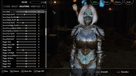 Armor Clarification Request And Find Skyrim Non Adult