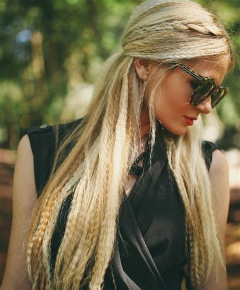 ≡ 6 Crimped Hair Ideas That Will Make You Feel Daring 》 Her Beauty