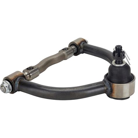 Speedway Mustang Ii Tubular Upper Control Arms 58 Inch Narrower