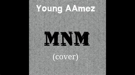 New duvet covers can help transform your bedroom. Young AAmez - M+M's (cover) - YouTube