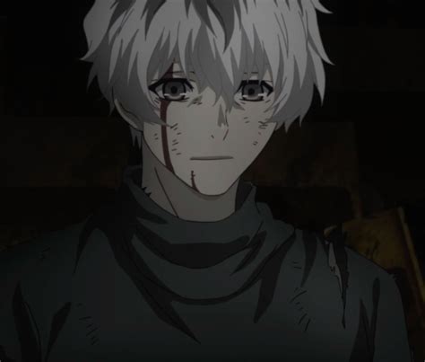 Dude lost everything, even his humanity. Pin on Tokyo Ghoul