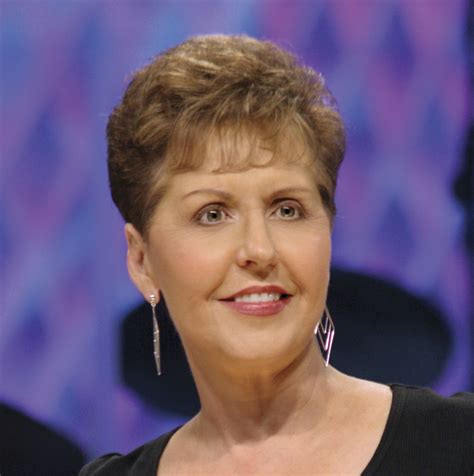 Joyce Meyer Biography Joyce Meyers Famous Quotes Sualci Quotes 2019